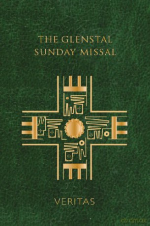 The Glenstal Sunday Missal - Glenstal Abbey [KSIĄŻKA]