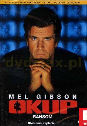 Okup (1996) (polski lektor) [DVD]