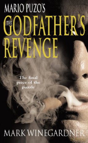 The Godfather's Revenge - Mark Winegardner [KSIĄŻKA]