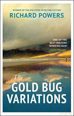 The Gold Bug Variations - Richard Powers [KSIĄŻKA]