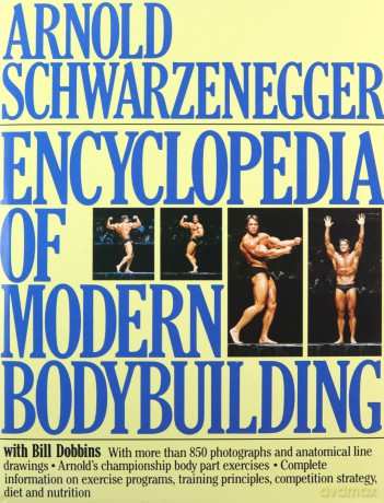 The Golden Gate - Arnold Schwarzenegger [KSIĄŻKA]