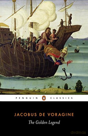 The Golden Legend: Selections Penguin Classics - Jacobo di Voragine [KSIĄŻKA]