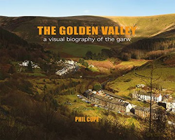 The Golden Valley - Phil Cope [KSIĄŻKA]