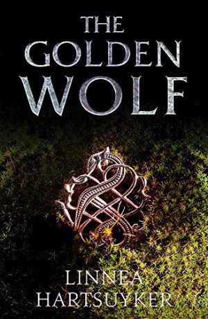 The Golden Wolf - Linnea Hartsuyker [KSIĄŻKA]
