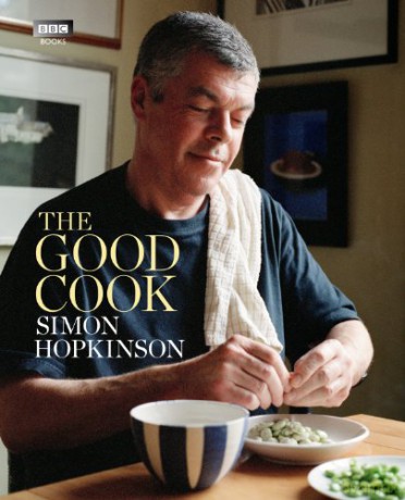 The Good Cook - Simon Hopkinson [KSIĄŻKA]