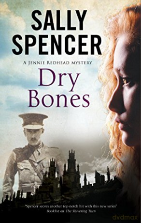 The Good Fight - Sally Spencer [KSIĄŻKA]