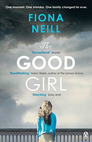 The Good Girl - Fiona Neill [KSIĄŻKA]