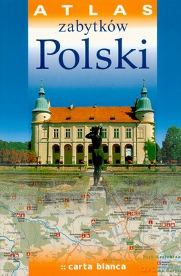Atlas Zabytków Polski (broszurowa) [KSIĄŻKA]