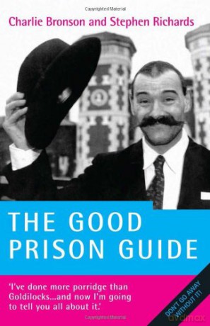The Good Prison Guide - Stephen Richards [KSIĄŻKA]