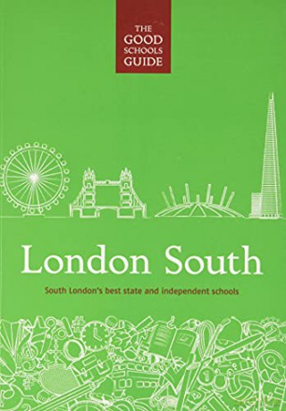 The Good Schools Guide London South - Ralph Lucas [KSIĄŻKA]