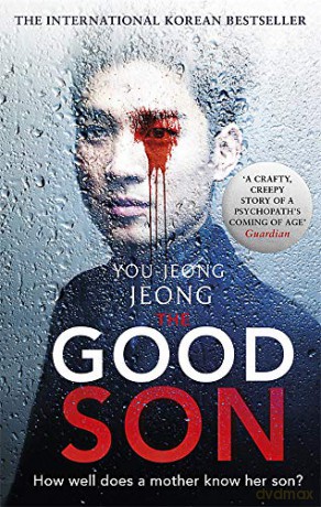 The Good Son - You-jeong Jeong [KSIĄŻKA]
