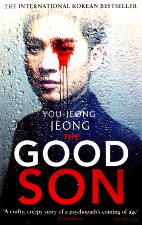 The Good Son - You-jeong Jeong [KSIĄŻKA]
