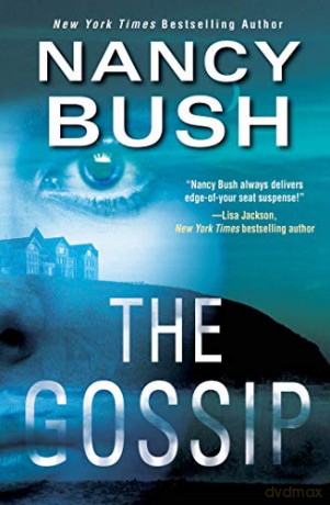 The Gossip River Glen - Nancy Bush [KSIĄŻKA]