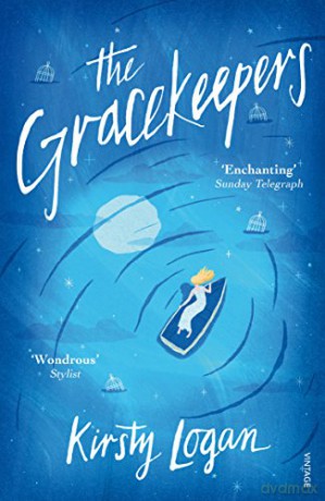 The Gracekeepers - Kirsty Logan [KSIĄŻKA]
