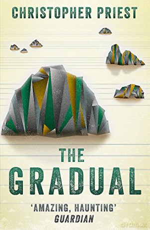 The Gradual - Christopher Priest [KSIĄŻKA]