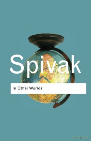 The Grapes of Wrath - Gayatri Chakravorty Spivak [KSIĄŻKA]