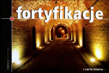 Fortyfikacje Nowy Wymiar (twarda) [KSIĄŻKA]