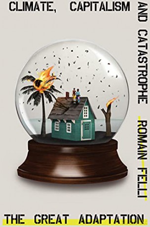 The Great Adaptation: Climate, Capitalism and Catastrophe - Romain Felli [KSIĄŻKA]