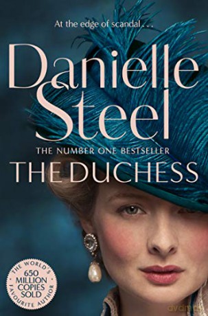 The Great Divide - Danielle Steel [KSIĄŻKA]