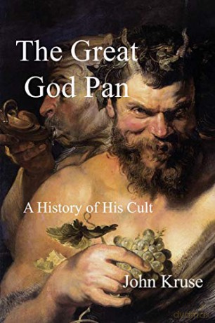 The Great God Pan - John Kruse [KSIĄŻKA]