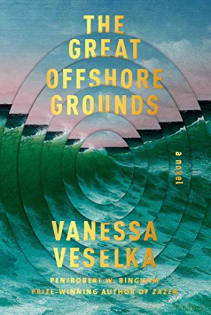 The Great Offshore Grounds [KSIĄŻKA]