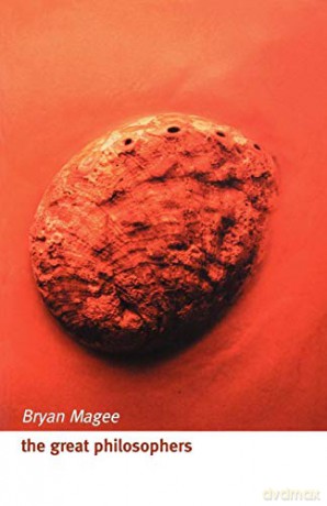 The Great Philosophers: An Introduction to Western Philosophy - Bryan Magee [KSIĄŻKA]