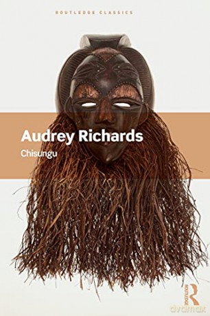 The Great Realization - Audrey Richards [KSIĄŻKA]