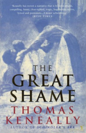 The Great Shame - Thomas Keneally [KSIĄŻKA]
