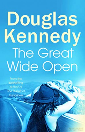 The Great Wide Open - Douglas Kennedy [KSIĄŻKA]