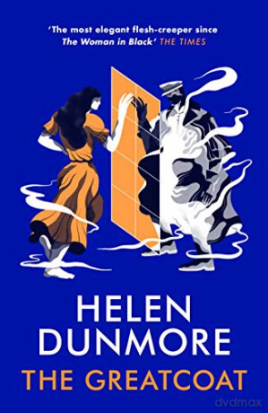 The Greatcoat Hammer - Helen Dunmore [KSIĄŻKA]