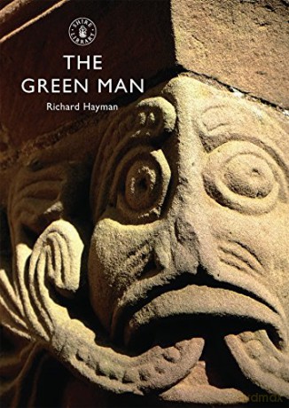 The Green Man Shire Library: No. 593 - Richard Hayman [KSIĄŻKA]