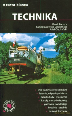 Technika [KSIĄŻKA]
