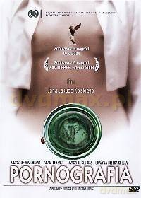Pornografia [DVD]