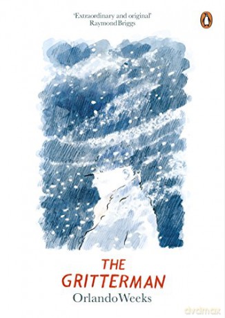 The Gritterman - Orlando Weeks [KOMIKS]