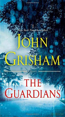 The Guardians - John Grisham [KSIĄŻKA]