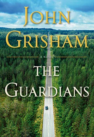 The Guardians - John Grisham [KSIĄŻKA]