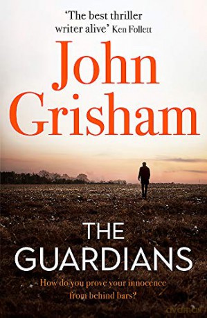 The Guardians: The Sunday Times Bestseller - John Grisham [KSIĄŻKA]