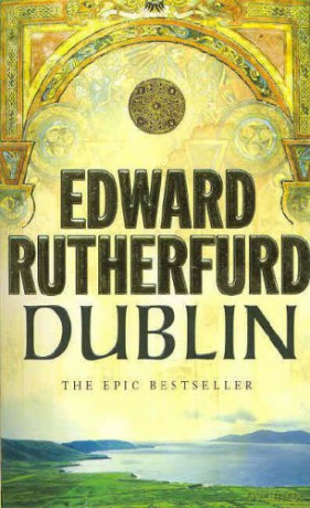 The Guinea Pig Who Dreams of Being a Dragon - Edward Rutherfurd [KSIĄŻKA]