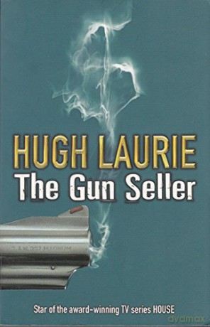 The Gun Seller - Laurie Hugh [KSIĄŻKA]