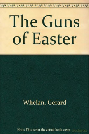 The Guns of Easter [KSIĄŻKA]