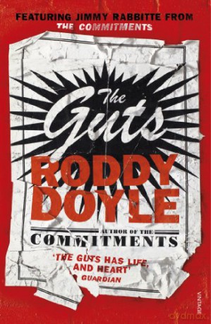 The Guts - Roddy Doyle [KSIĄŻKA]