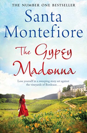 The Gypsy Madonna - Santa Montefiore [KSIĄŻKA]