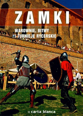 Zamki (twarda) [KSIĄŻKA]