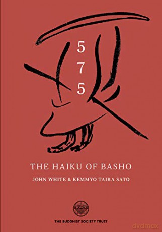 The Haiku Of Basho - John White [KSIĄŻKA]