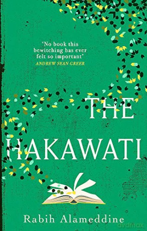 The Hakawati - Rabih Alameddine [KSIĄŻKA]