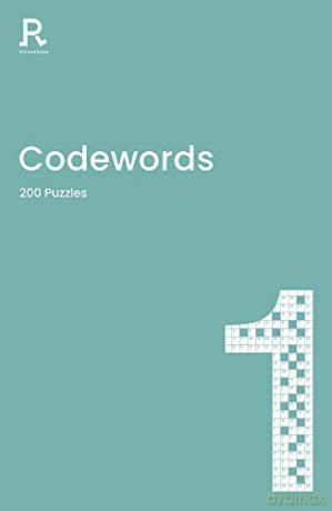The Half Healed - Richardson Puzzles and Games [KSIĄŻKA]