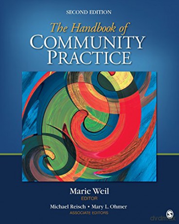 The Handbook of Community Practice - Marie Weil [KSIĄŻKA]