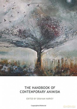 The Handbook of Contemporary Animism Acumen Handbooks - Graham Harvey [KSIĄŻKA]