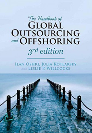 The Handbook of Global Outsourcing and Offshoring, 3rd Edition - Ilan Oshri [KSIĄŻKA]