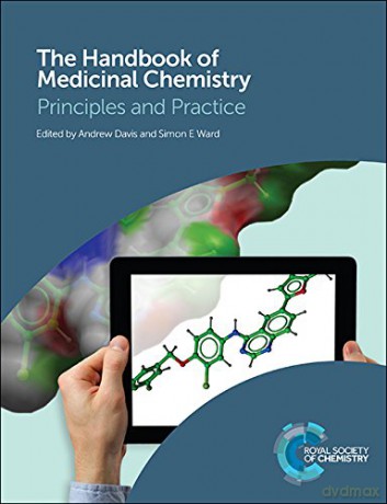 The Handbook of Medicinal Chemistry: Principles and Practice - Simon Campbell [KSIĄŻKA]